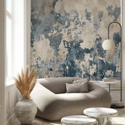 Fotótapéta - Absztrakt fal (147x102 cm)