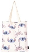 Disney Lilo és Stitch, A csillagkutya Angel shopping bag, bevásárlótáska 39 cm