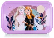Vetro-plus FROZEN műanyag légmentesen záródó doboz1,19 l