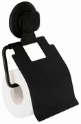 Compactor Bestlock Black WC-papír tartó