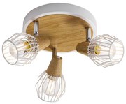 Prezent TAMETA 27505 spotlámpa, 3x40W E14