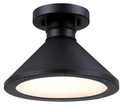 Westinghouse 61238 - Kültéri mennyezeti lámpa WALTER 1xE27/60W/230V IP44