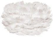 Fehér lámpabúra ø 22 cm Eos micro – UMAGE