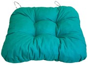 Székpárna zöld 40x40cm TiaHome