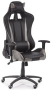 Nexon gamer szék, fekete