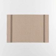 Tányéralátét 30x45 cm Goldira – douceur d'intérieur