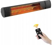 Infravörös melegítő Ifrit (fekete). Akció -24%. 1096611