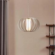 Eglo 95607 - Csillár STELLATO 2 1xE27/60W/230V
