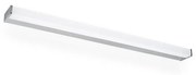 LED2 LED2 - LED Fürdőszobai fali lámpa QUADRA LED/18W/230V IP44 3000K/4000K W3555