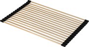 Gamma Strong OR-GD Csepegtető Roll-Up - Fekete/Arany