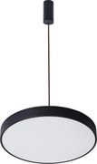 Italux modern függeszték orbital fehér fekete itx5361-830rp-bk-3