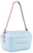Világoskék hűtődoboz 20 l Pop – Polarbox
