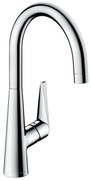 Hansgrohe Talis M51, konyhai csaptelep 260, Eco, 1jet, króm, HAN-72816000