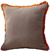 Párnahuzat 43x43 cm Sacakli – Mioli Decor