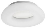 Prezent TRIVAN LED 17306 távirányítós mennyezetlámpa, 18W, 2700-6500K, 1450 lm