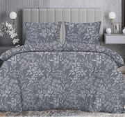 EMI Hailey pamut ágyneműhuzat, A standard egyszemélyes ágy szett tartalma: 1x 140x200 + 1x 70x90