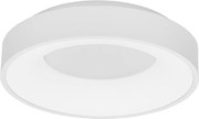 NOVA LUCE 9353830 RANDO THIN Kerek Mennyezeti Lámpa LED IP20