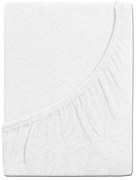 Frottír gyerek lepedő babaágyhoz 70x140 cm – B.E.S.