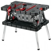 Keter összecsukható munkaasztal