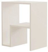 Yepa White dohányzóasztalt