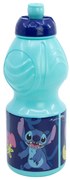 Disney Lilo és Stitch, A csillagkutya Palms műanyag sportkulacs 400 ml