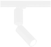 Shilo 7697 - Spotlámpa sínrendszerhez SHINO 1xGU10/15W/230V fehér