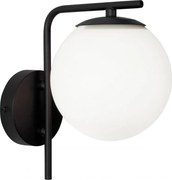 Fali Lámpa Fekete ANOUK VIOKEF 4228900