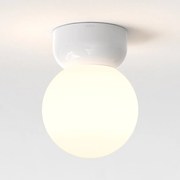 Astro Lighting Lyra 1472004 Mennyezeti Lámpa 1x12W/LED|E27 IP44
