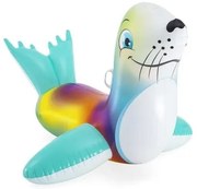 Bestway Felfújható vízi fóka, 114 x 157 cm