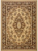 Samira darabszőnyeg 12001 beige, 80 x 150 cm , 80 x 150 cm