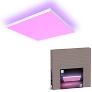 Philips - LED RGBW Dimmelhető mennyezeti lámpa Hue DATURA LED/67W/230V