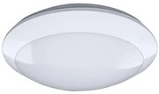 LED Kültéri mennyezeti lámpa érzékelővel RENO LED/16W/230V IP66 fehér