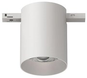 Minimal LED sínrendszeres lámpafej