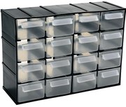 ARTPLAST Rendező 802 - 16 fiókos HOBBY