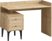 Puuk Oak íróasztal