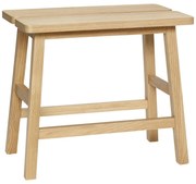 Ground tölgyfa ülőke - Hübsch