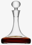 Široký dekantér Bar, 1 L, čirý - LSA International