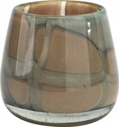 Üveg váza 10,5 cm Josephina 334855