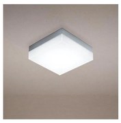 Eglo 94871 - Kültéri mennyezeti lámpa SONELLA LED/8,2W/230V