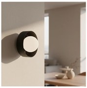 Fali lámpatest LULU 1xG9/8W/230V fekete