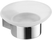Mexen Adox szappantartó, króm - 7018239-00