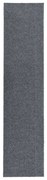 szürke koszfogó futószőnyeg 100 x 450 cm