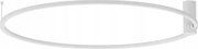 Fürdőszobai Led mennyezeti lámpa 35W IP44 Ringa CL0112-M-WH Yaskr