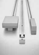 Trio Duoline vasút titánium 700187 TR700187
