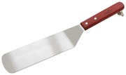 Cattara forgatólapát grillhez, 39 cm