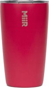 Thermo bögre Miir fedéllel 470 ml Classic Tumbler Piros