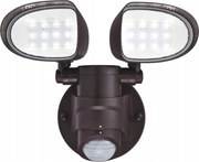 Kültéri biztonsági fali lámpa Secure Westinghouse