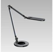 Prezent 31210 - LED Dimmelhető asztali lámpa PTYAS 1xLED/10W/230V