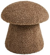 Barna puff Enna – House Nordic