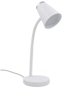 Milagro LED Asztali lámpa CHICO LED/4,5W/230V fehér MI2577